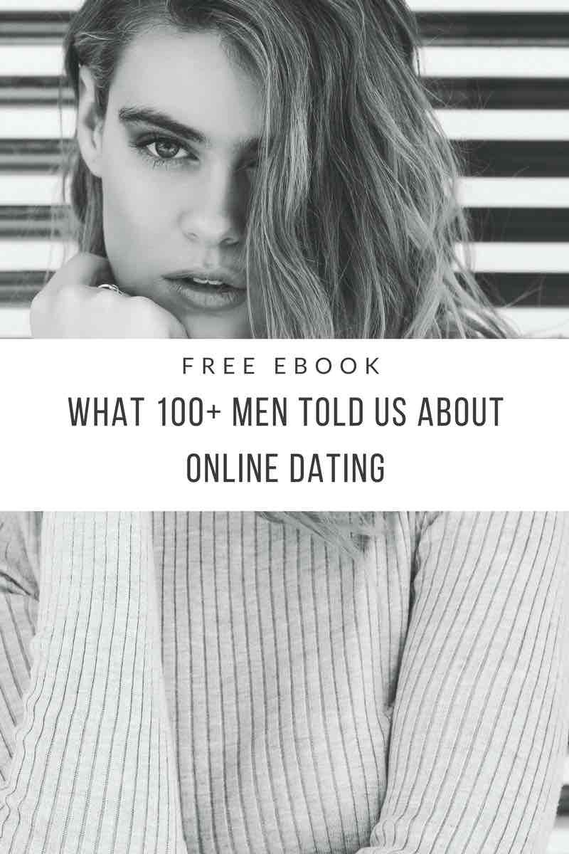 Online dating daglig post